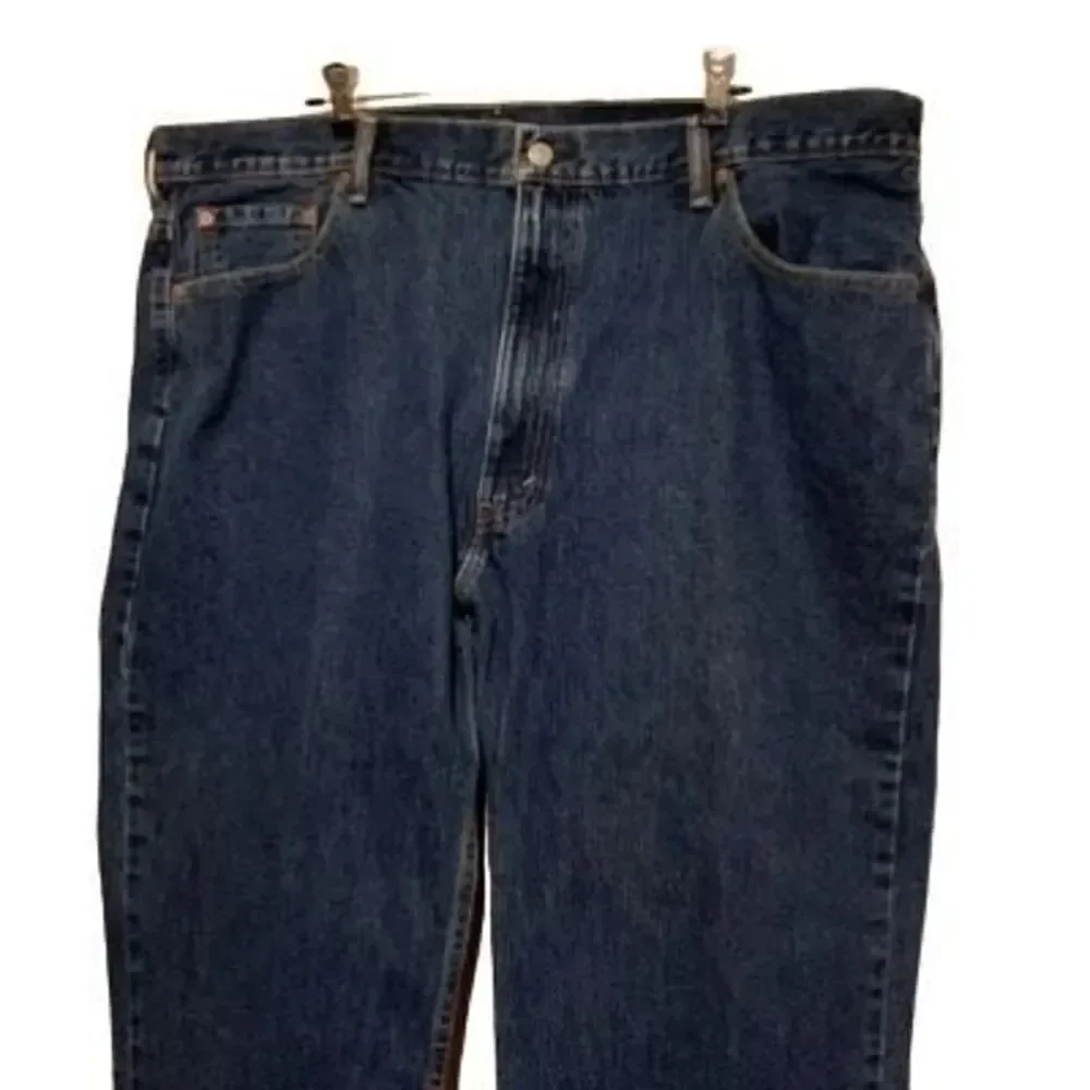 Levi’s 550 Relaxed Size 46x29 Jeans